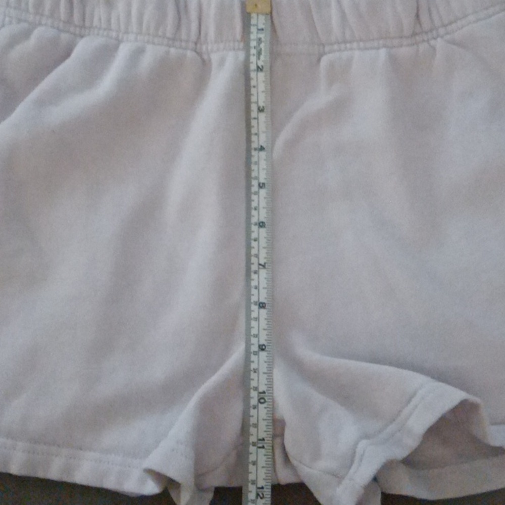 Vans Soft Lilac Lounge Shorts - Picture 8 of 8